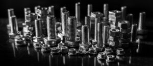automotive fasteners