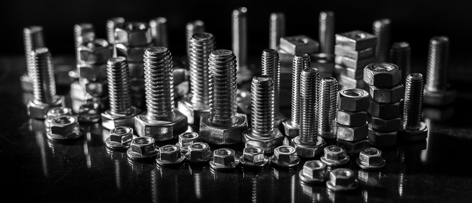 Factors to Consider When Evaluating Automotive Fastening Solutions
