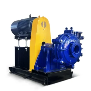 Slurry Pump