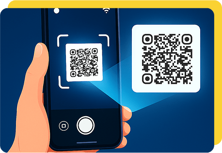 QRScanner Guide: Simple Ways to Read QR Codes