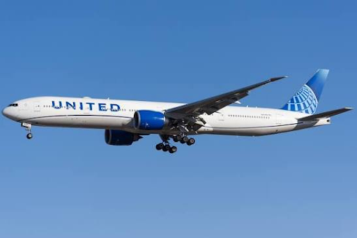 Discount on United Airlines