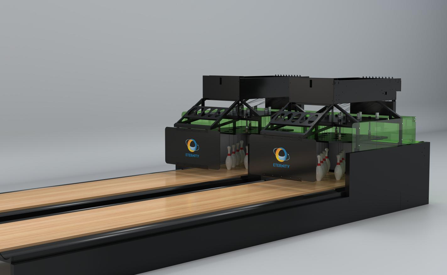 How Bowling Equipment Manufacturers Support Installation and Setup