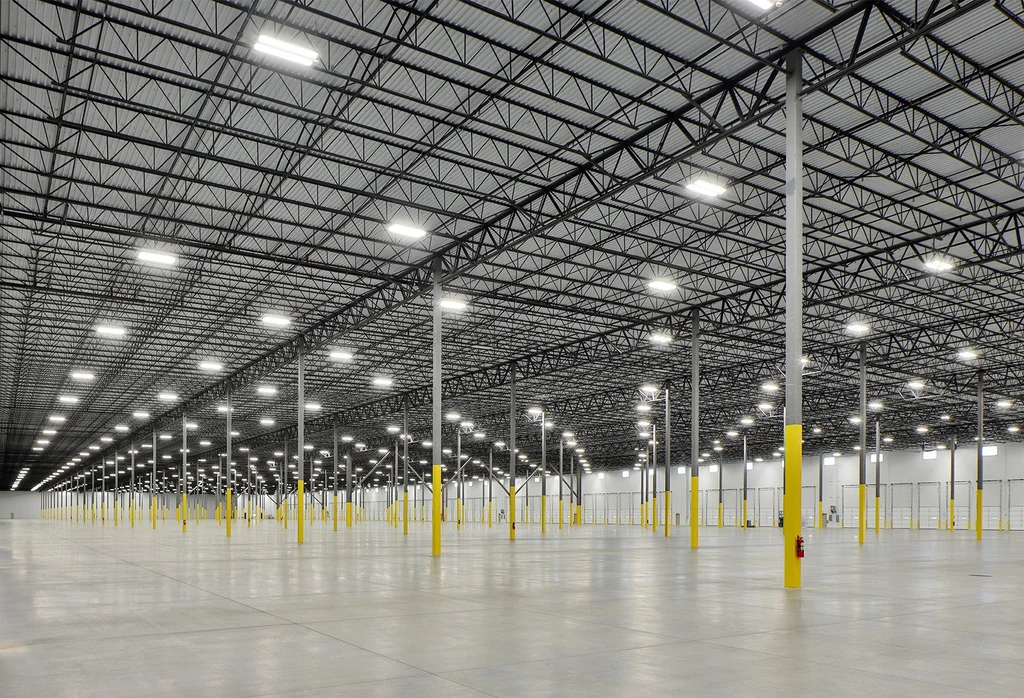 LED Lighting Manufacturer