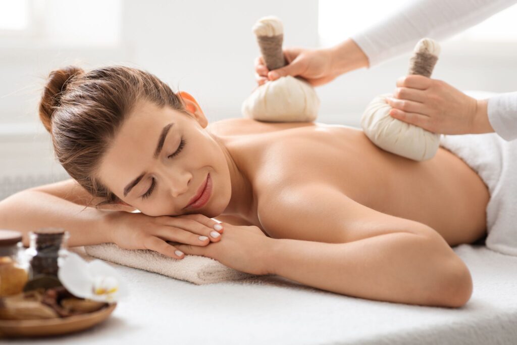 Massage