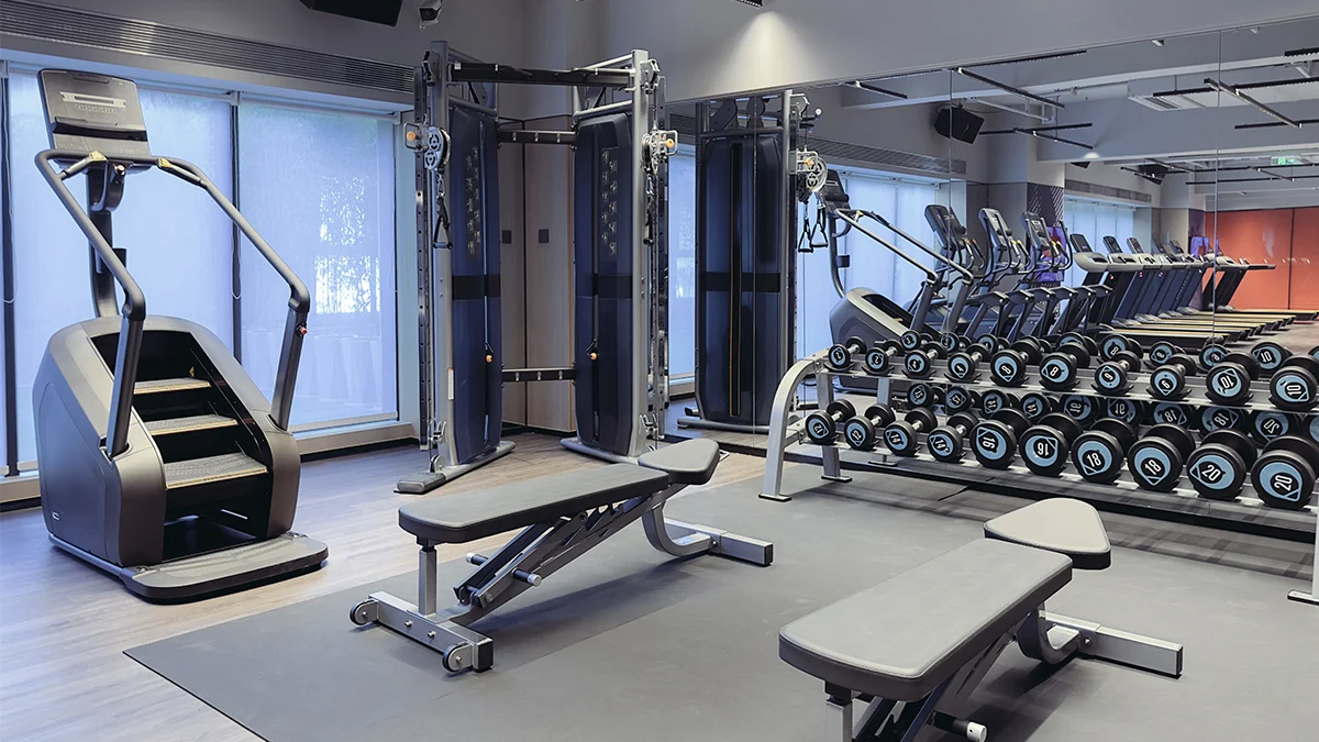 Key Quality Standards for Fitness Equipment Manufacturers