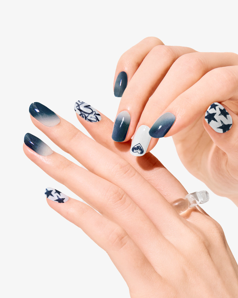 Custom Gel Polish