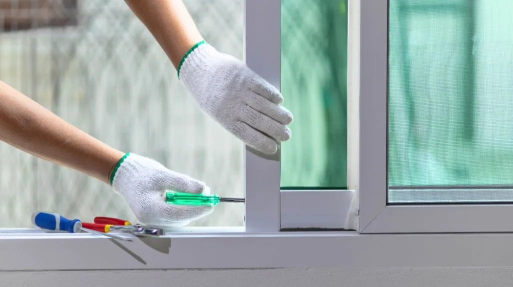 Window Repairs Worthing