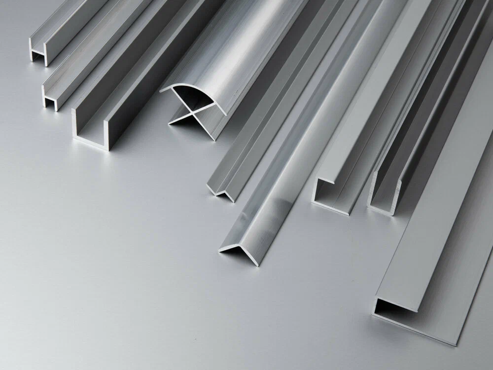 How Aluminium Extrusion Creates Precise Profiles for Different Needs