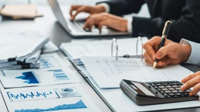 Financial Statements Audit