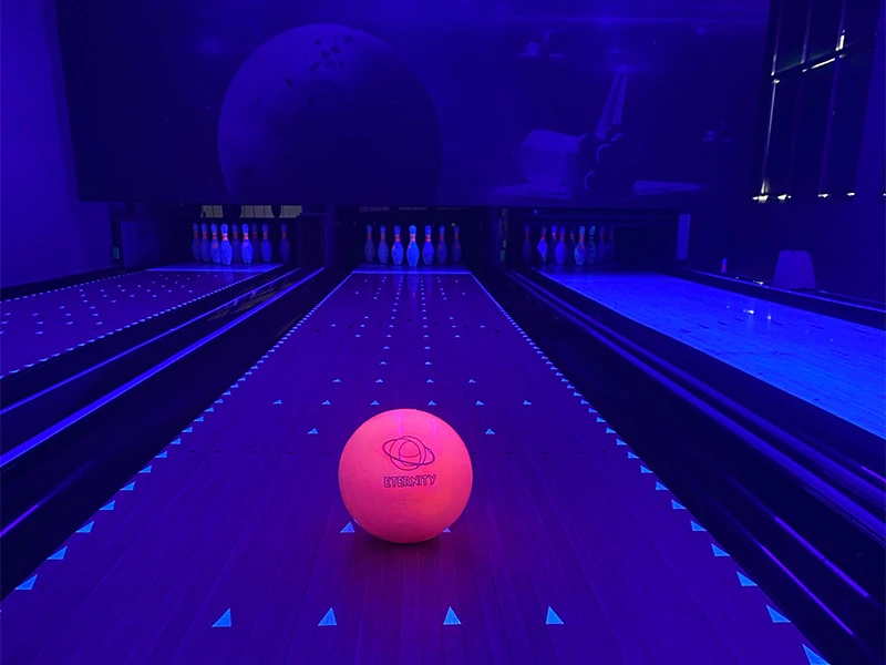 Synthetic Bowling Lane Manufacturer Guide for New Bowling Alley Projects