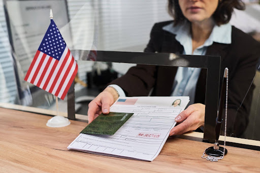 Plan A USA Visa Journey With Greater Clarity