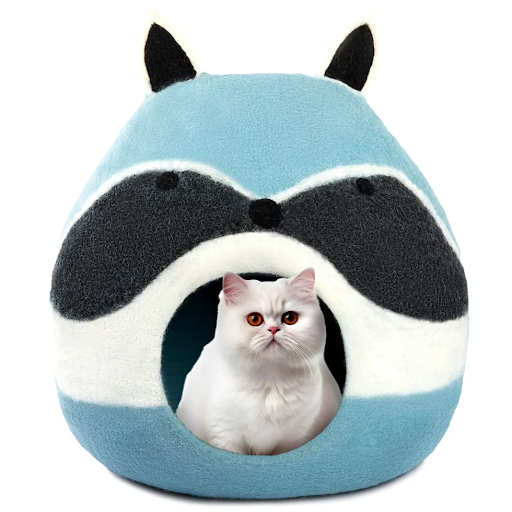 Cat House