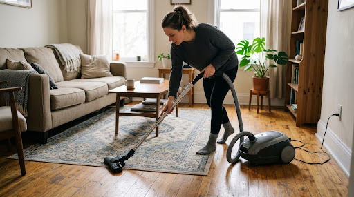 Cleaner