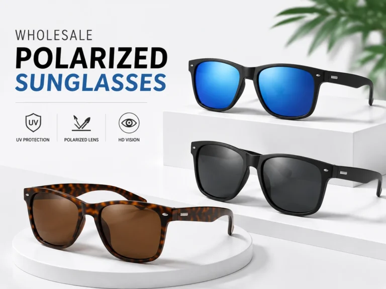 Wholesale Polarized Sunglasses