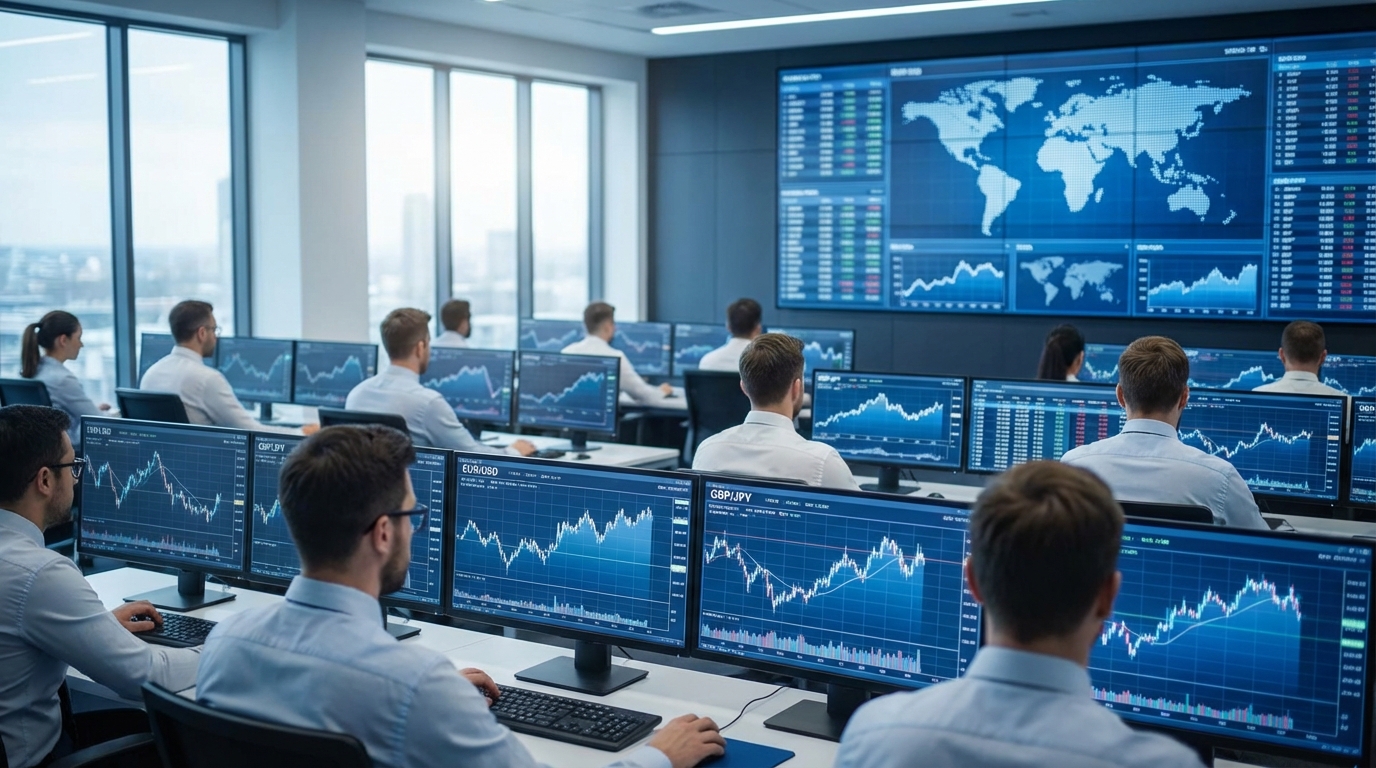 indices trading