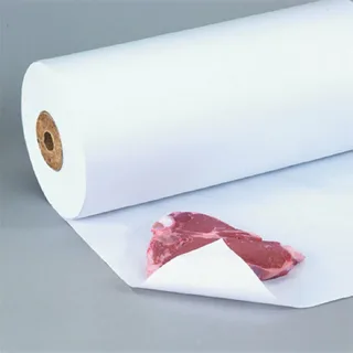 Printed Custom Freezer Paper Roll With Logo Options