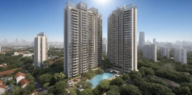 How to Compare Different Unit Layouts at the Clovelle of Woodlands Showflat