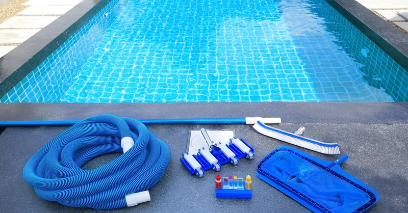 How to Maintain Swimming Pool Equipment for Long-Term Performance