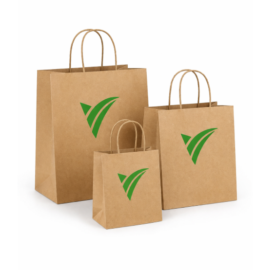 How to Choose the Right Paper Bags for Your Business Needs