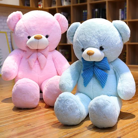 Giant, Medium and Mini Teddy Bears Online
