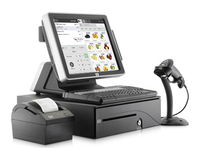POS Hardware