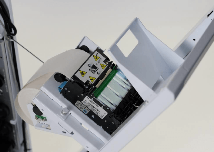 Panel Printer