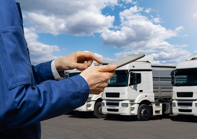 What Fleet Managers Should Check Regularly