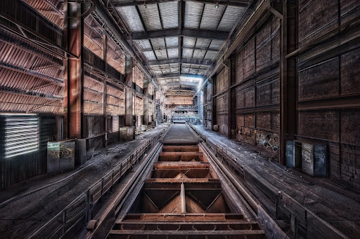 Hydraulic