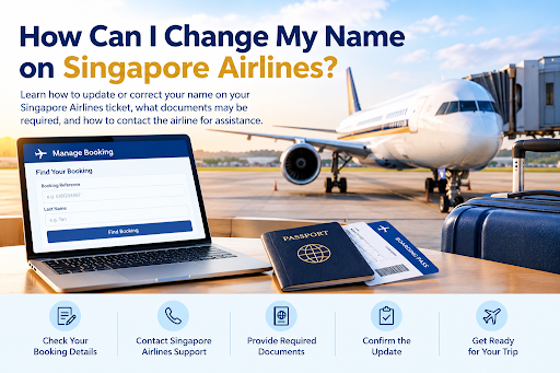 Singapore Airlines