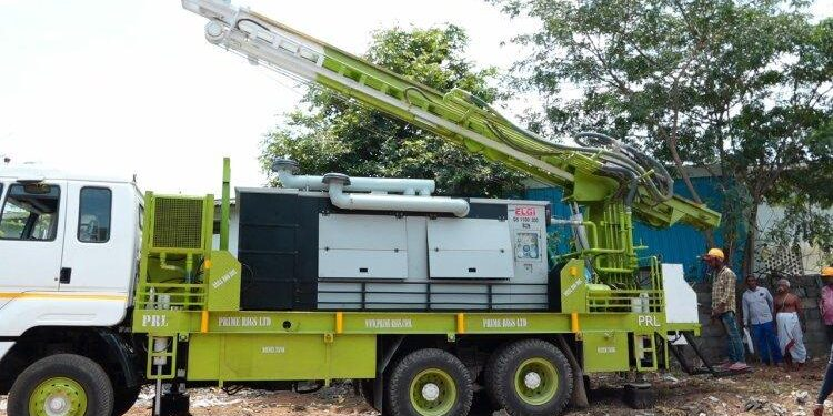 How To Select A Mining Rig For Demanding Drilling Operations