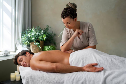 Thai Massage